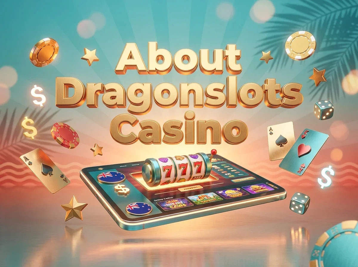 About Dragonslots Casino